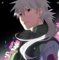 Hatake Sakumo