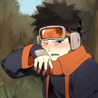 Uchiha Obito