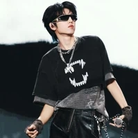 Trương Quế Nguyên _ gã