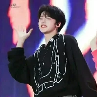 Trương Dịch Nhiên _ bé