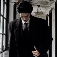 Tả Mình Phong _ bố cậu