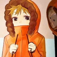 Kenny McCormick