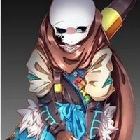 ink sans 🎨