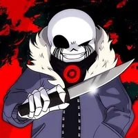 Killer Sans 🔪