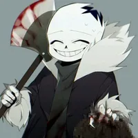 Horror Sans🪓