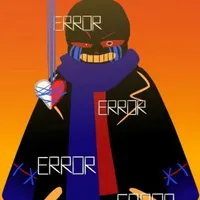Error sans 🕸️