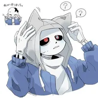 Dust sans  🧠