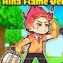 flame