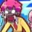 hiha monster