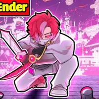 hiha killer ender