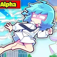 yummie alpha