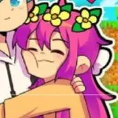 hiha( phiên bản nữ )