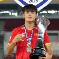 Nguyễn Quốc Việt