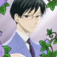 Otori Kyoya