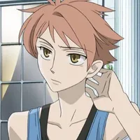 Hitachiin Hikaru
