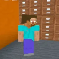 thầy herobrine