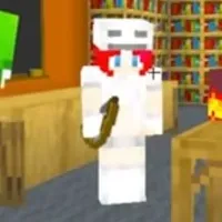 Hannah skeleton