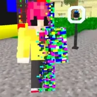 hiha glitch
