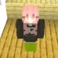 hihe (hiha giả làm hihe)