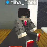 hiha Dark