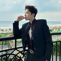 Nguyễn Xuân Bách - Mason