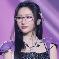 Khương Hoàn Mỹ_Orange_97