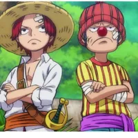 hai thuyền viên tập sự