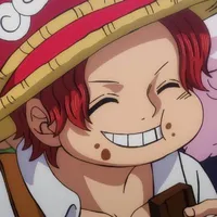 Shanks