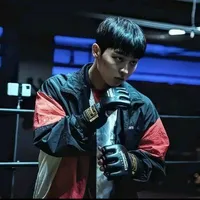 Ahn Su-ho