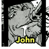 John