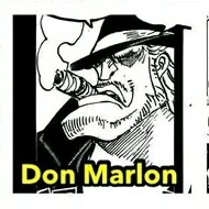 Don Marlon