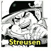 Streusen
