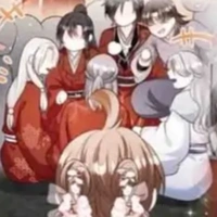 Ngũ đại tông môn TL