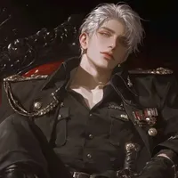 Kwon Tae-hyuk - Enigma- Top3