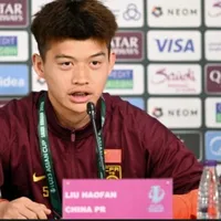 Liu haofan 