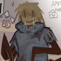Noob(swap au)