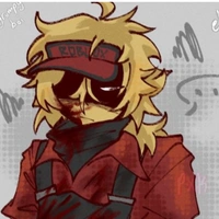 Elliot (swap au)
