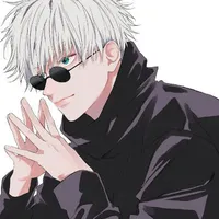 Gojo Satoru