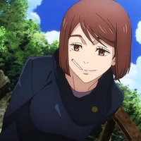 Ieiri Shoko