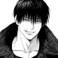 Fushiguro Toji