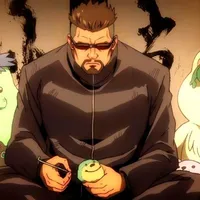 Yaga Masamichi