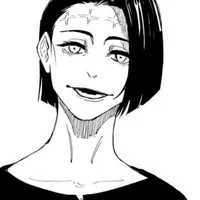 Itadori Kaori ( Kenjaku )