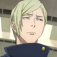 Nanami Kento