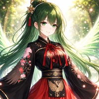 Kouzuki Machiko