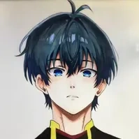 Isagi Yoichi