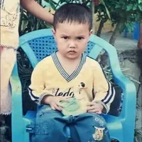 Nguyễn Thái Sơn|5 tuổi
