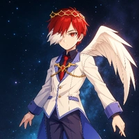 Zylades rule god ⚖️ (tác giả)