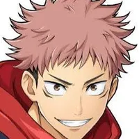 Itadori Yuji