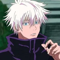 Gojo Satoru