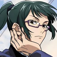Zenin Maki